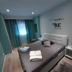  Appartement Cosy