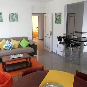  Appartement Emilio's Just For